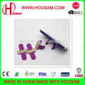 China hot selling new fashion mobile phone sucker slap stand